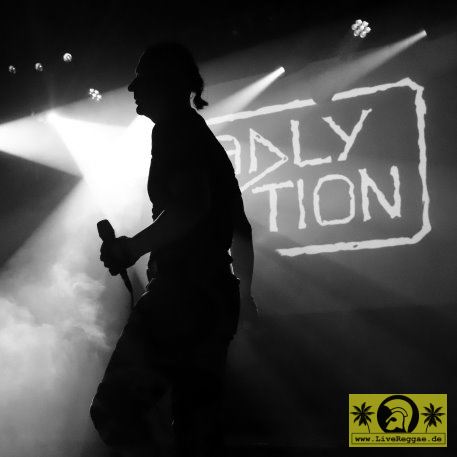 Deadly Injektion (D) Club Seilerstrasse, Zwickau - 20. Oktober 2023 (12).JPG